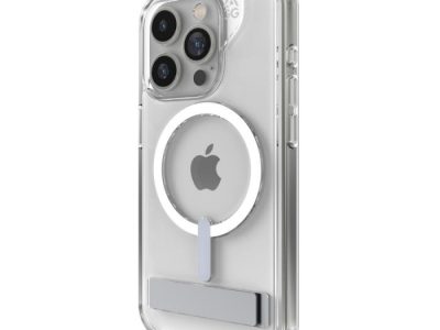 Funda para iphone -Zagg Crystal Palace
