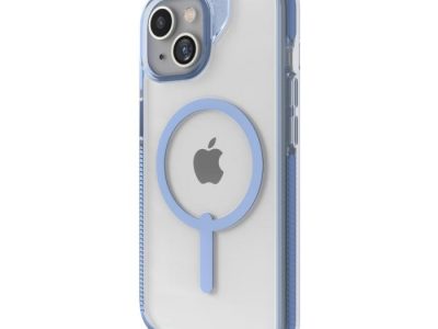 Funda para iPhone- Zagg Santa Cruz Snap