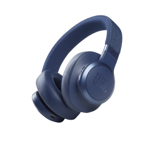 JBL LIVE 660NC - Auriculares con diadema con micro