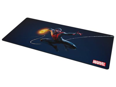 Mouse pad  Edición Spider-Man  -Xtech -  Marvel SM XTA