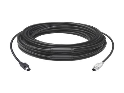 Cable de extensión para cámara-Logitech GROUP