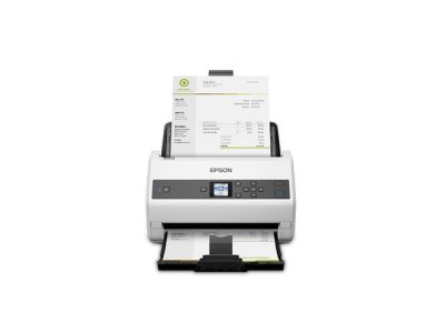 Epson DS-870 - Escáner de documentos
