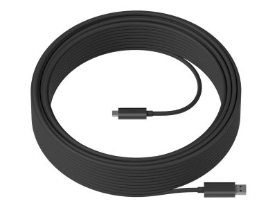 Logitech Strong - Cable USB