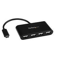 StarTech.com Hub Concentrador USB