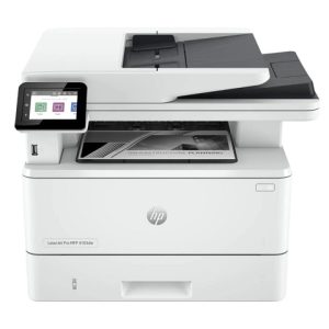 HP LaserJet Pro MFP 4103dw / Multifuncional/ Blanco y negro