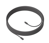 Mic Extension Cable-Logitech