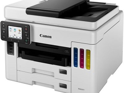 Canon MAXIFY GX7010