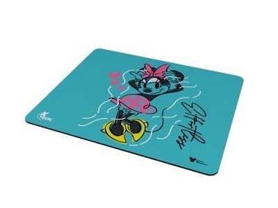 Mouse pad edicion Minnie mouse  - Disney MM XTA