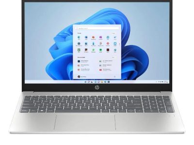 Laptop HP 15-fc0067la 15.6in SPA R5