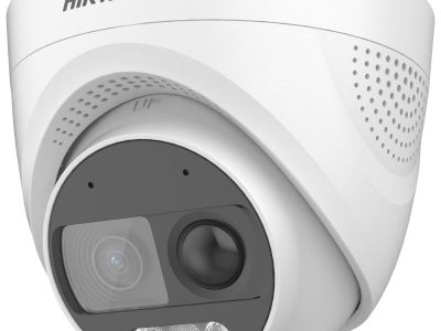 Cámara de seguridad  surveillance Hikvision